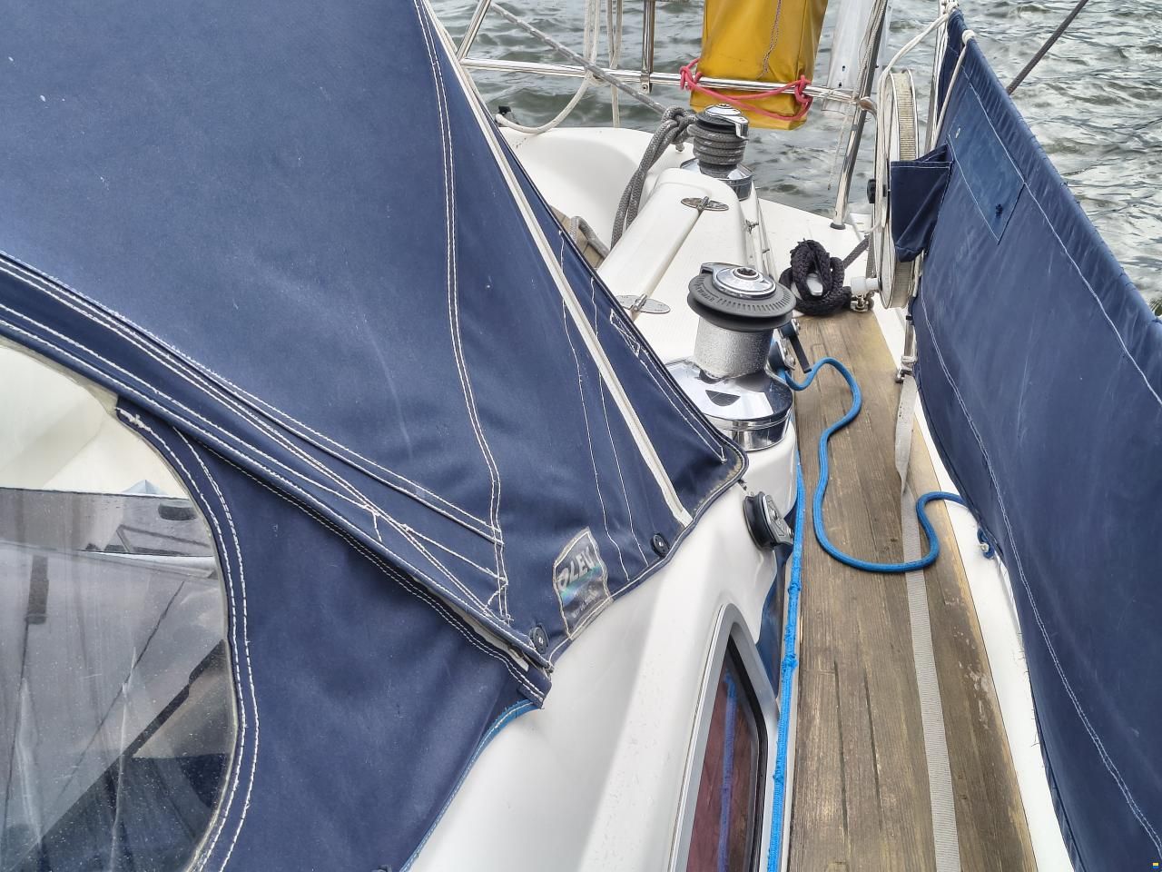 Bavaria 37C