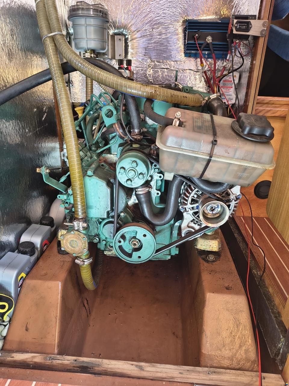 Bavaria 37C