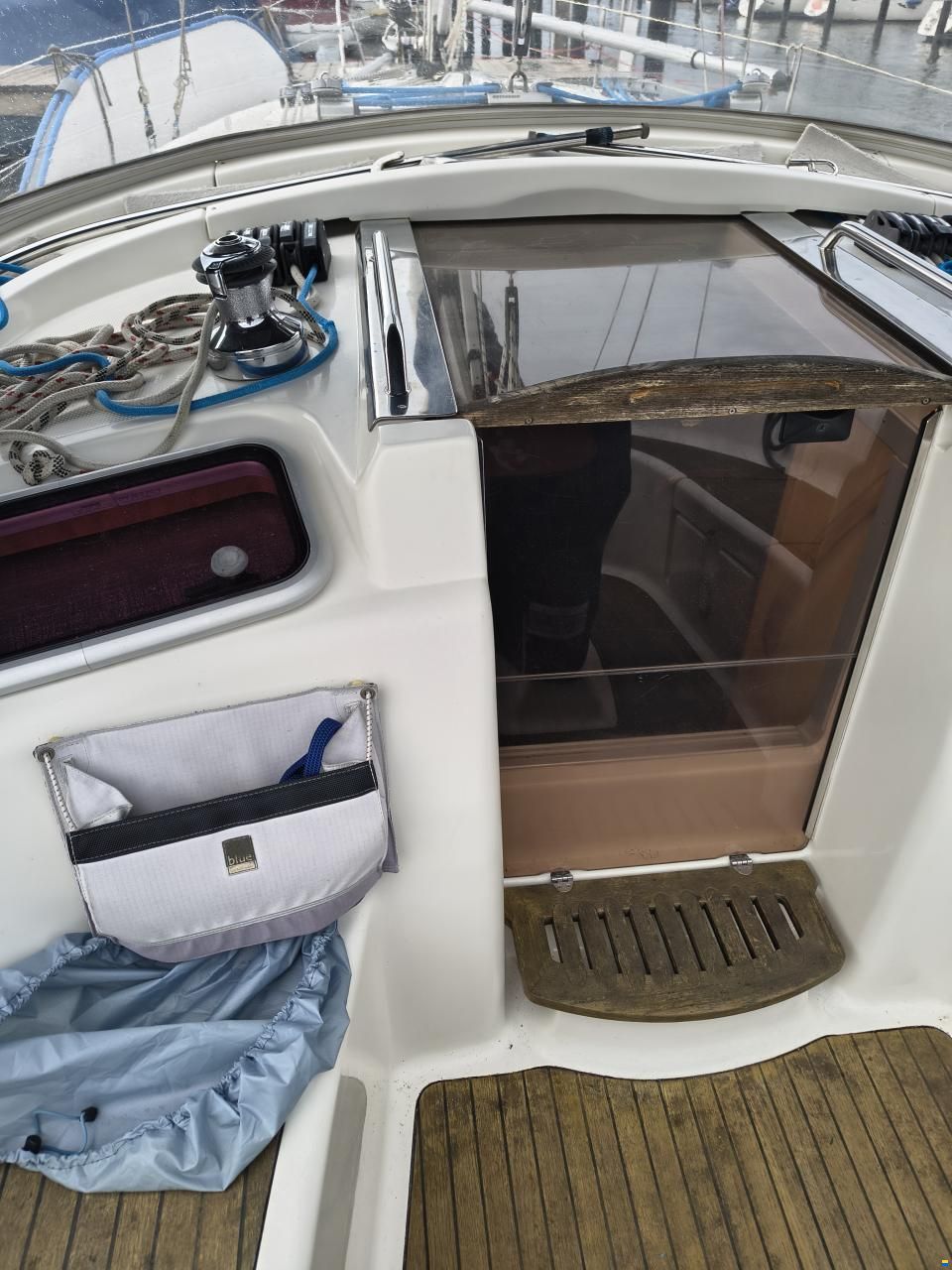 Bavaria 37C