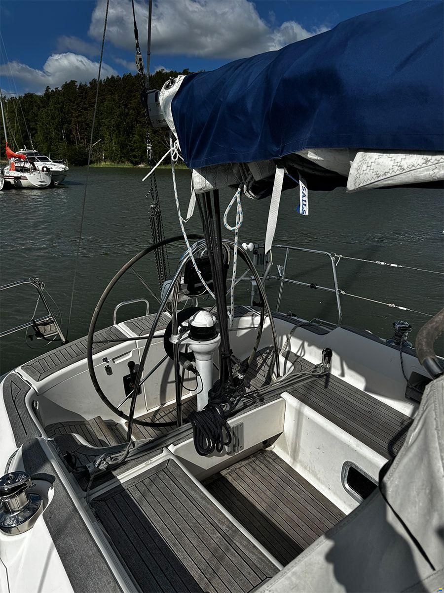 Finngulf 33