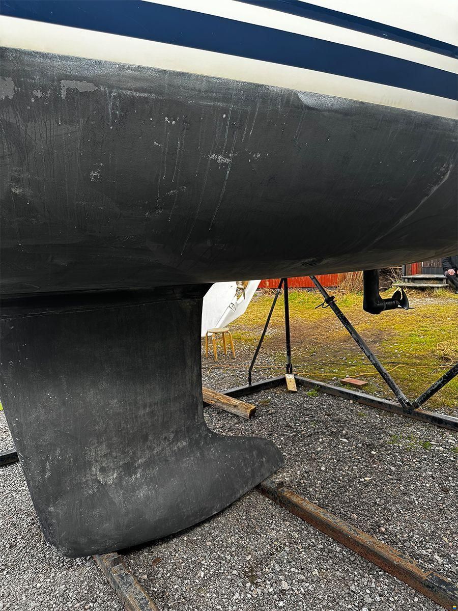 Finngulf 33