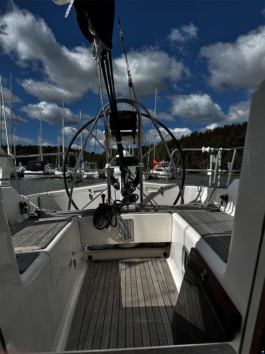 Finngulf 33