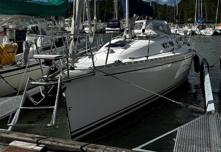 Finngulf 33