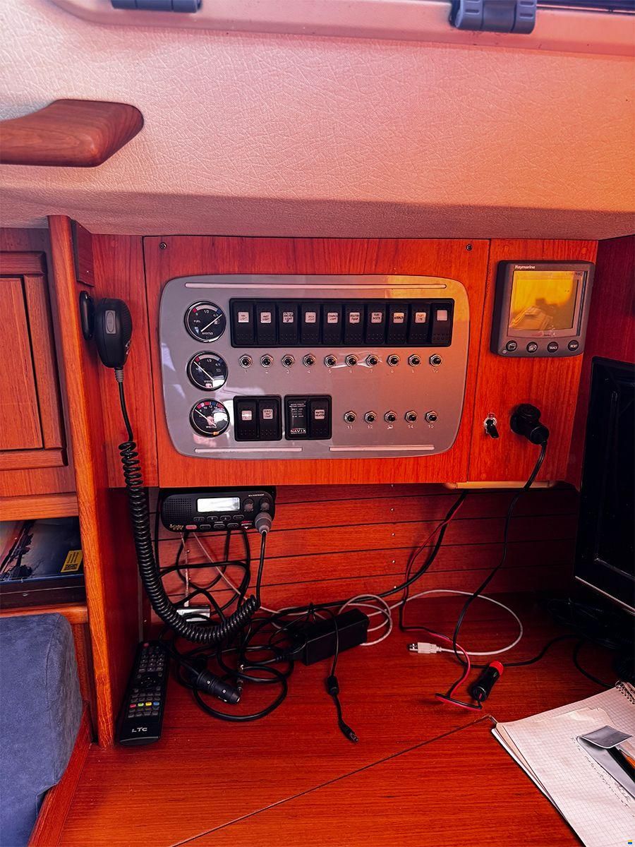 Finngulf 33