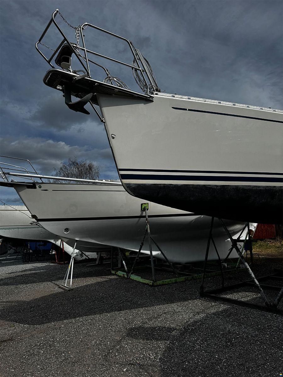 Finngulf 33