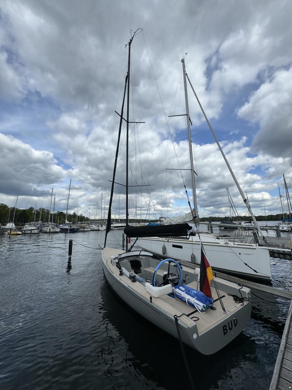 Saffier SE27