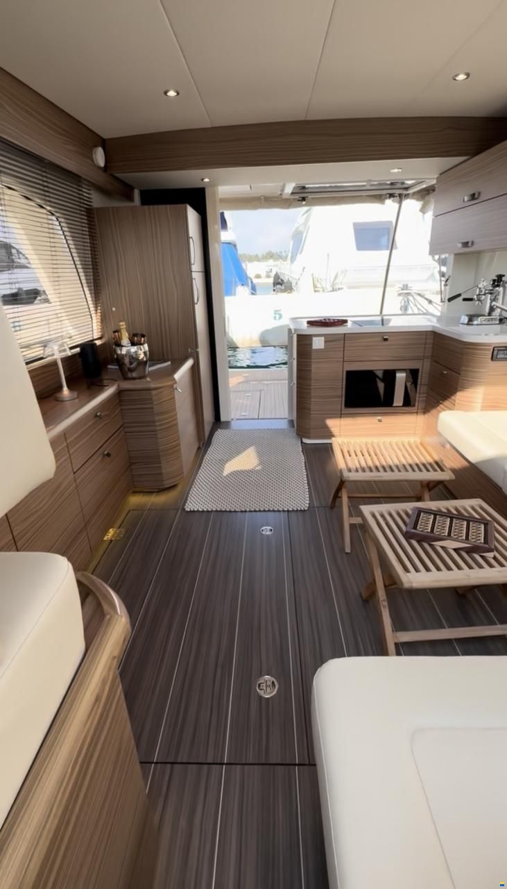 Greenline 40