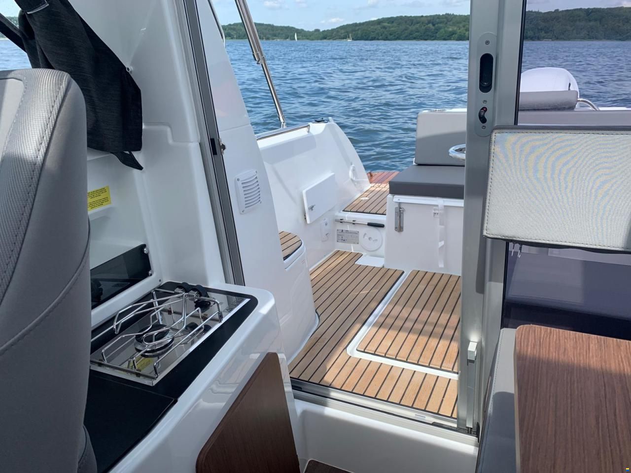 Beneteau Antares 7