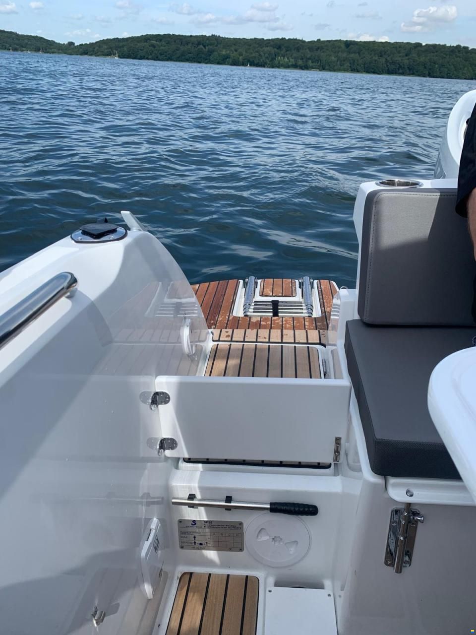 Beneteau Antares 7