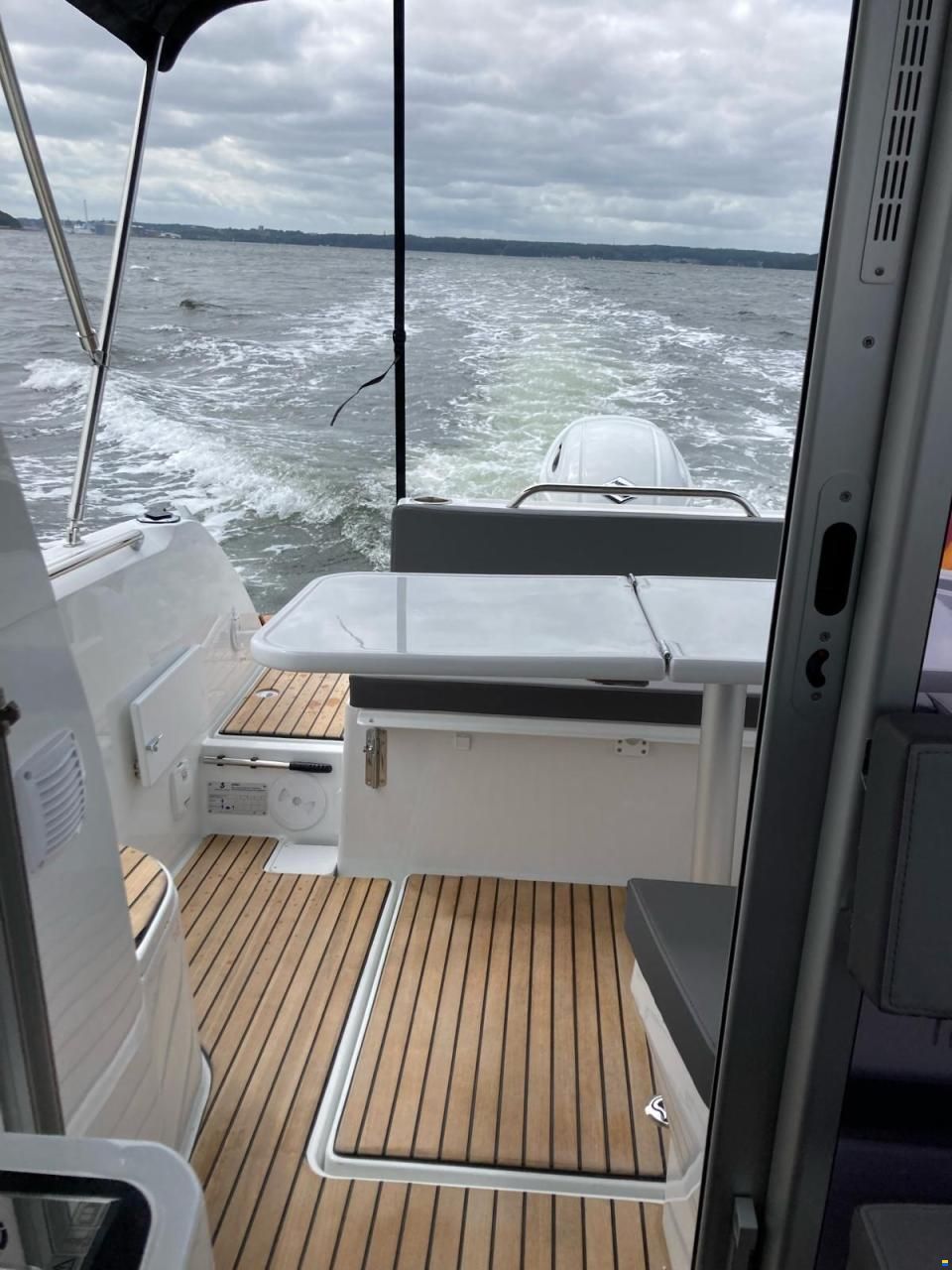 Beneteau Antares 7