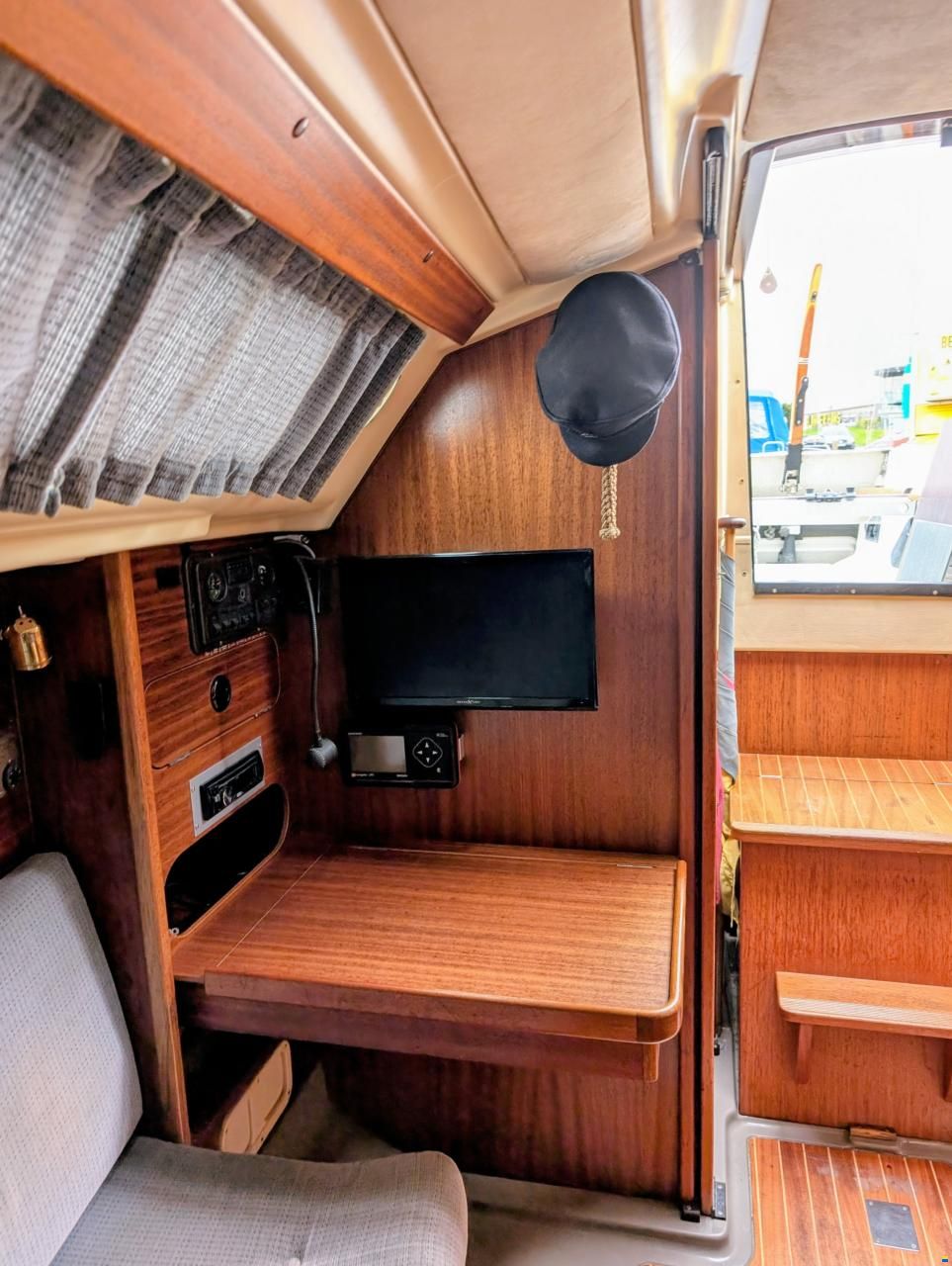 Dehler 31