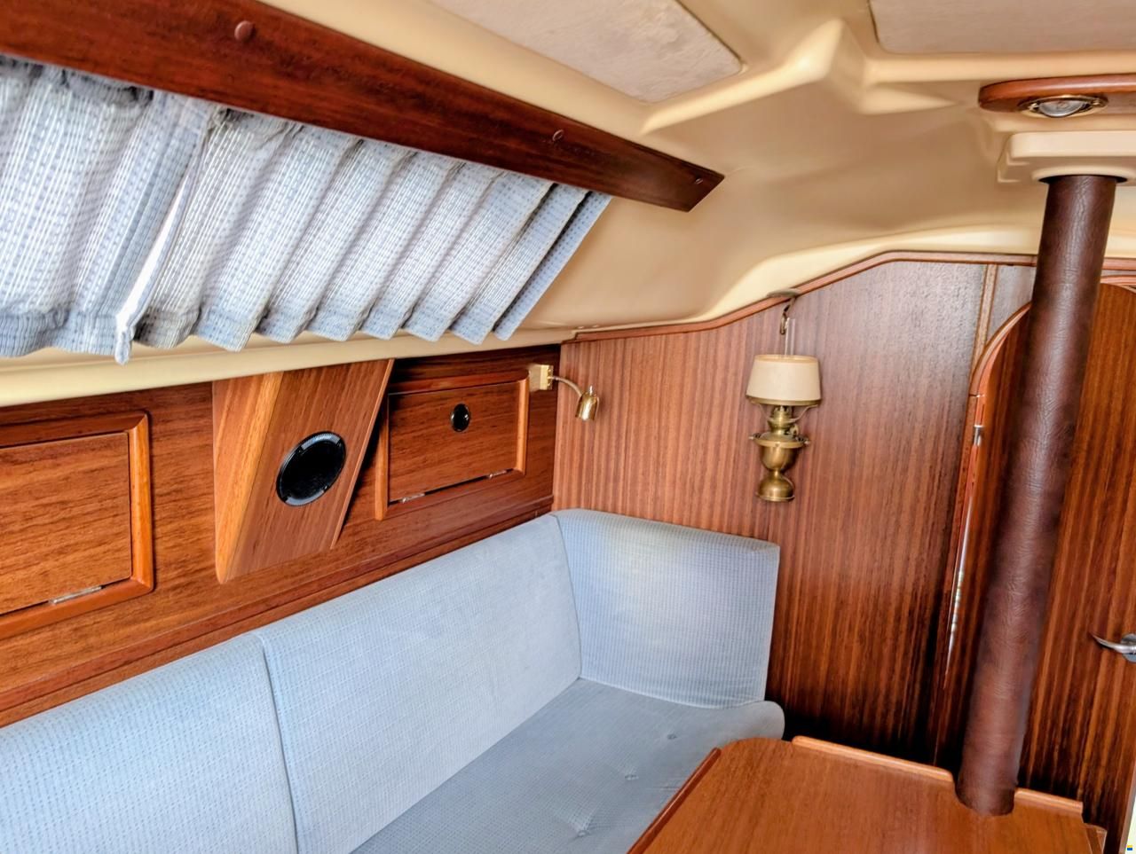 Dehler 31