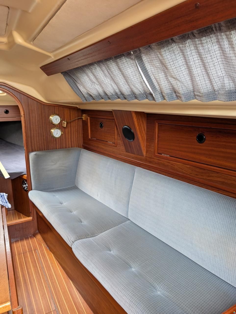 Dehler 31