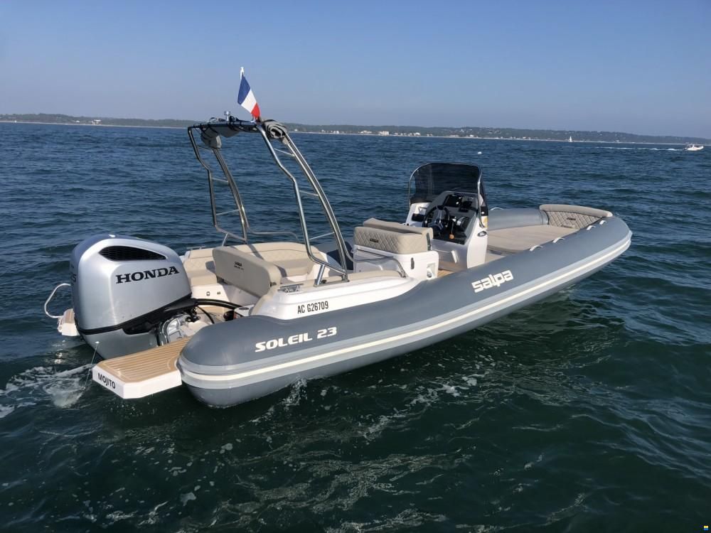 Salpa 23