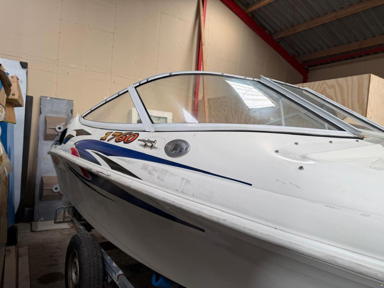 Nordic 1760 br