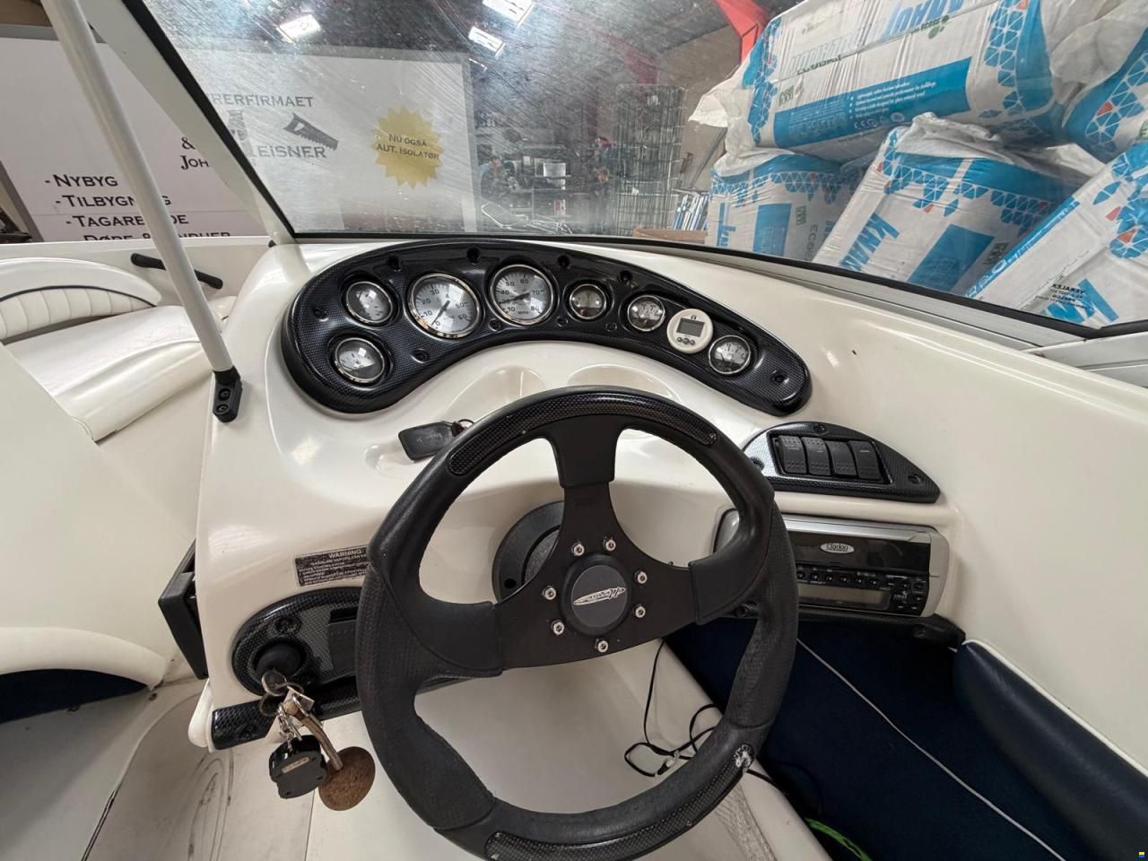 Nordic 1760 br