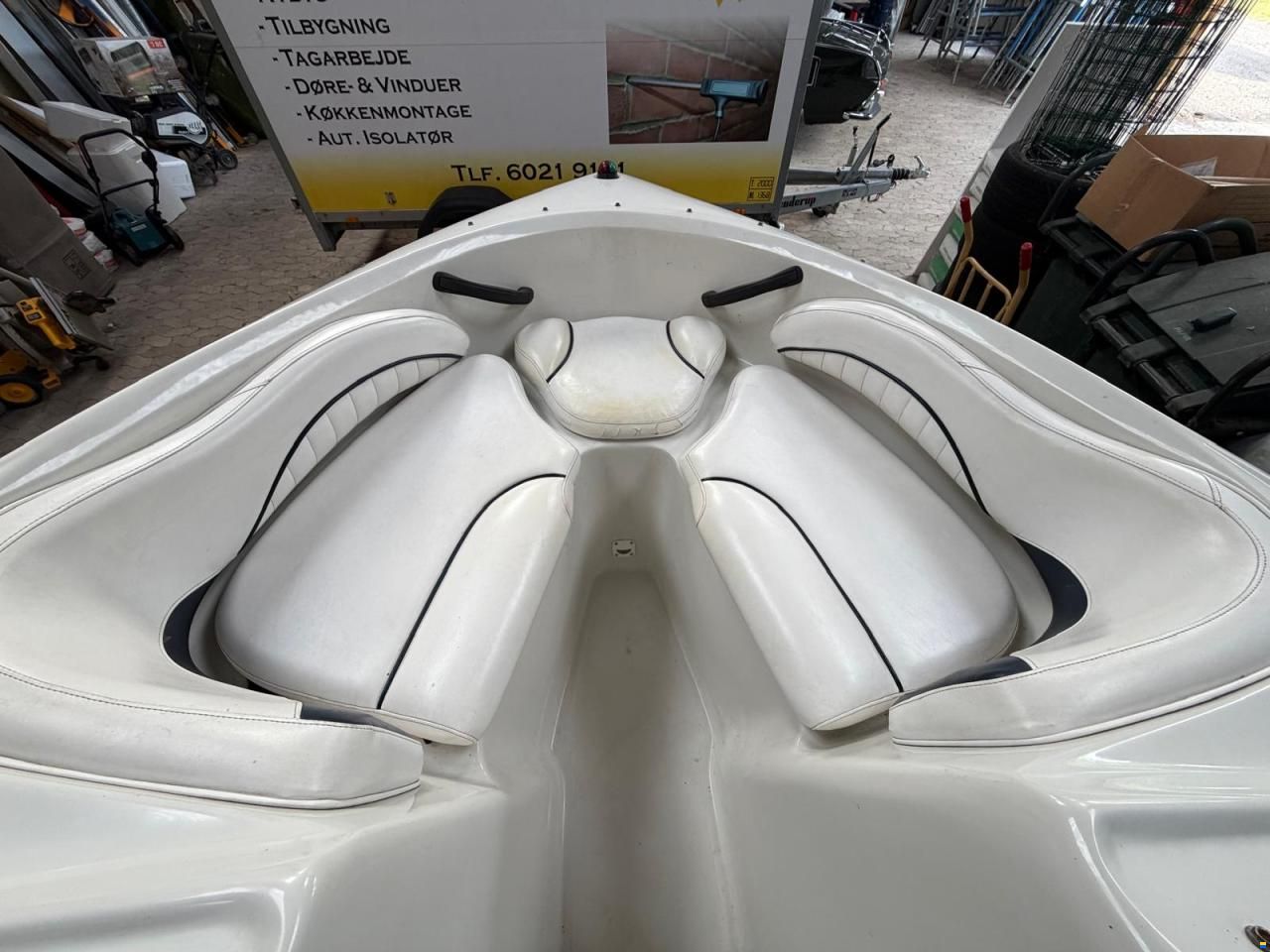 Nordic 1760 br