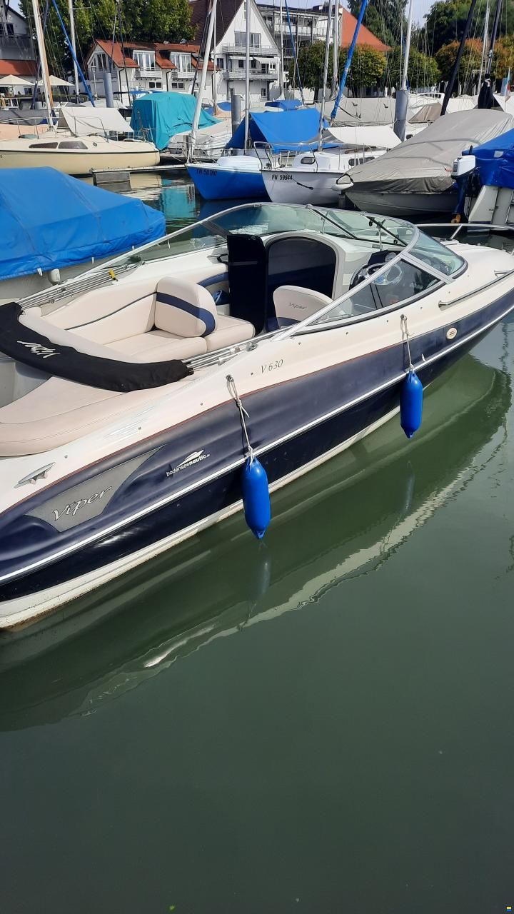 Viper 630
