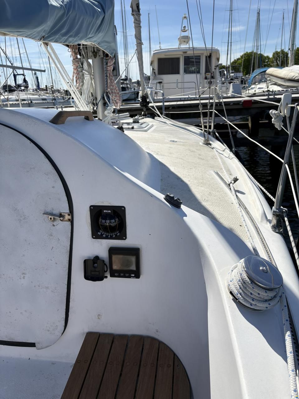 Sagitta 20