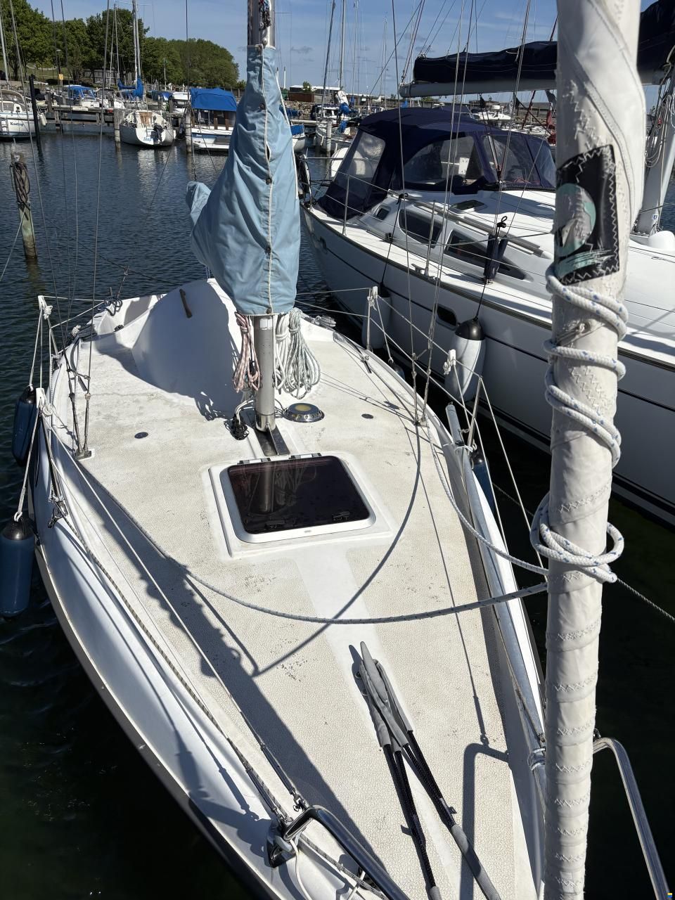 Sagitta 20