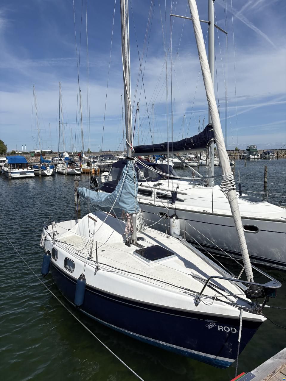 Sagitta 20