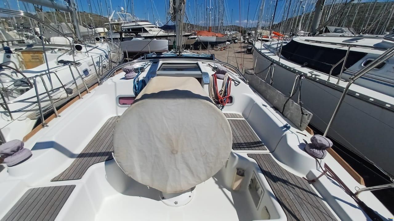 Beneteau Oceanis 34 Limited Edition
