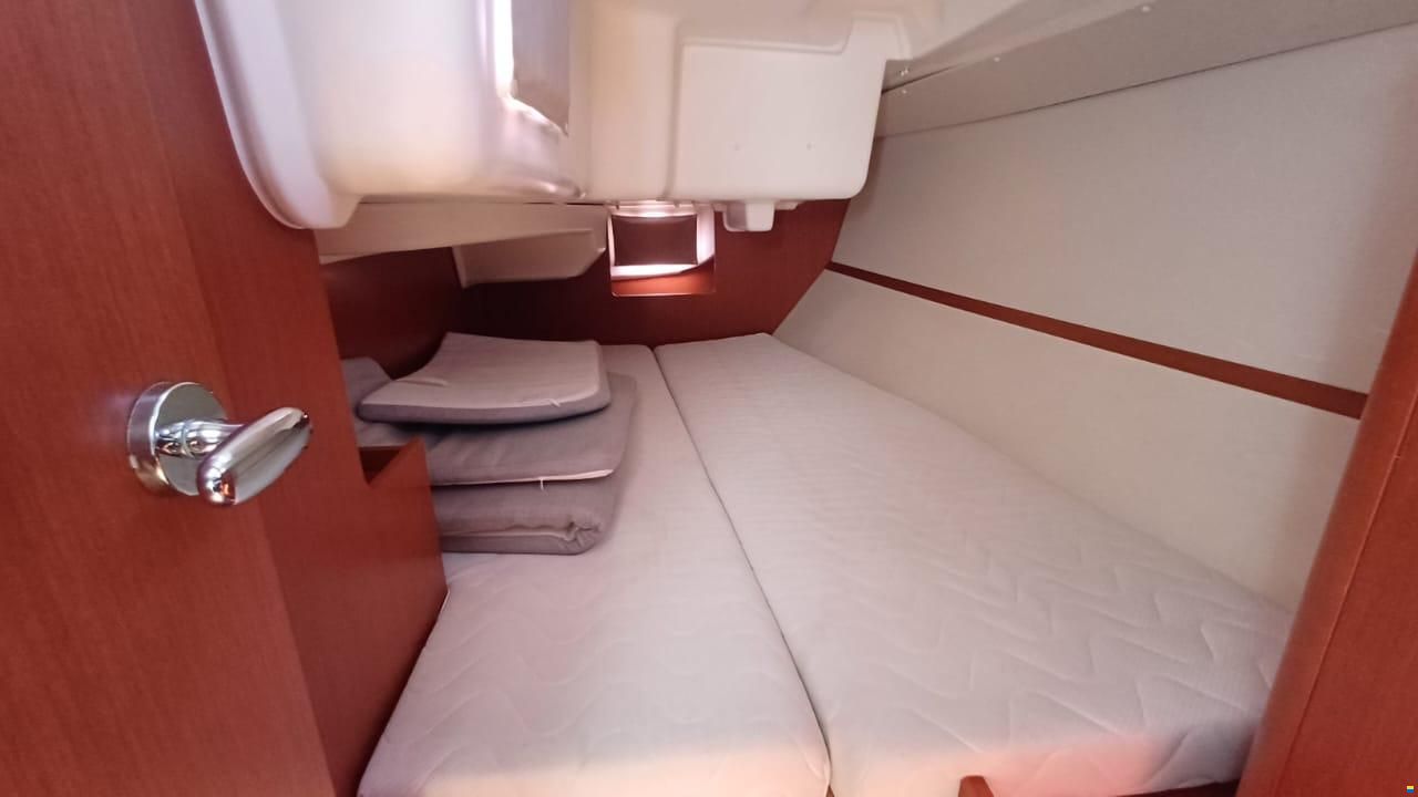 Beneteau Oceanis 34 Limited Edition