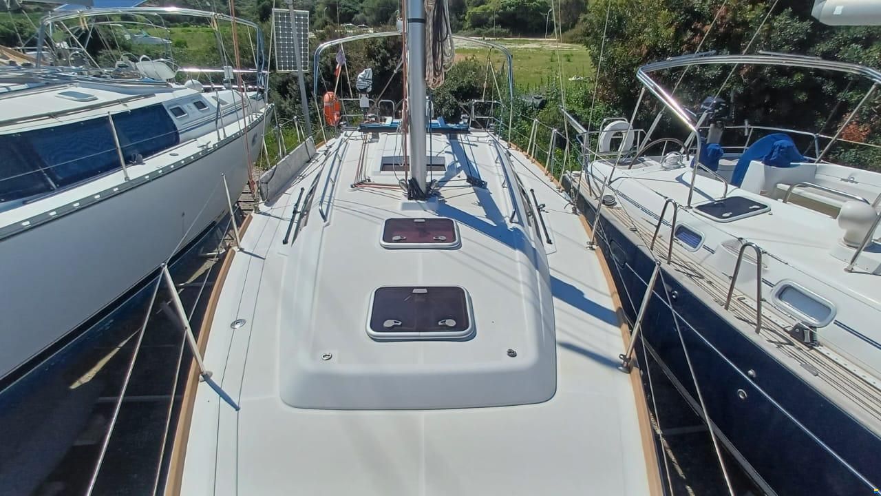 Beneteau Oceanis 34 Limited Edition