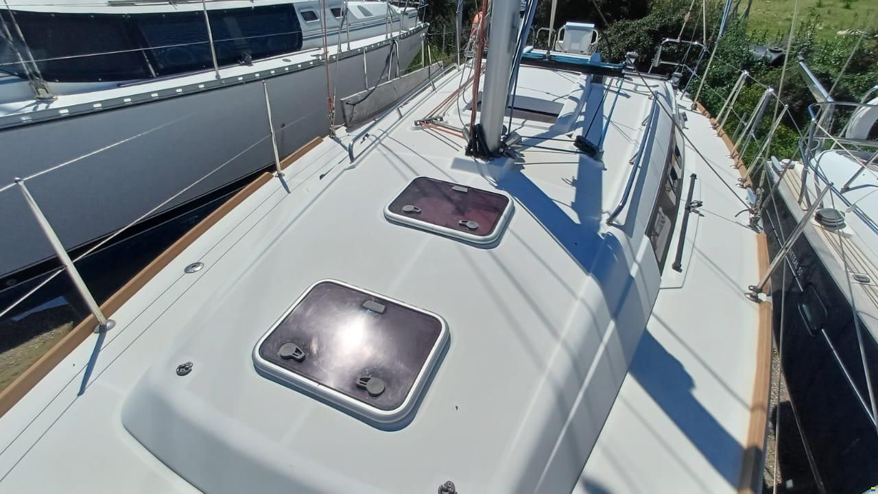 Beneteau Oceanis 34 Limited Edition