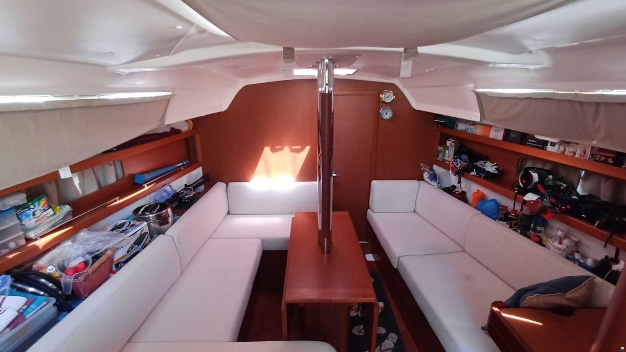 Beneteau Oceanis 34 Limited Edition