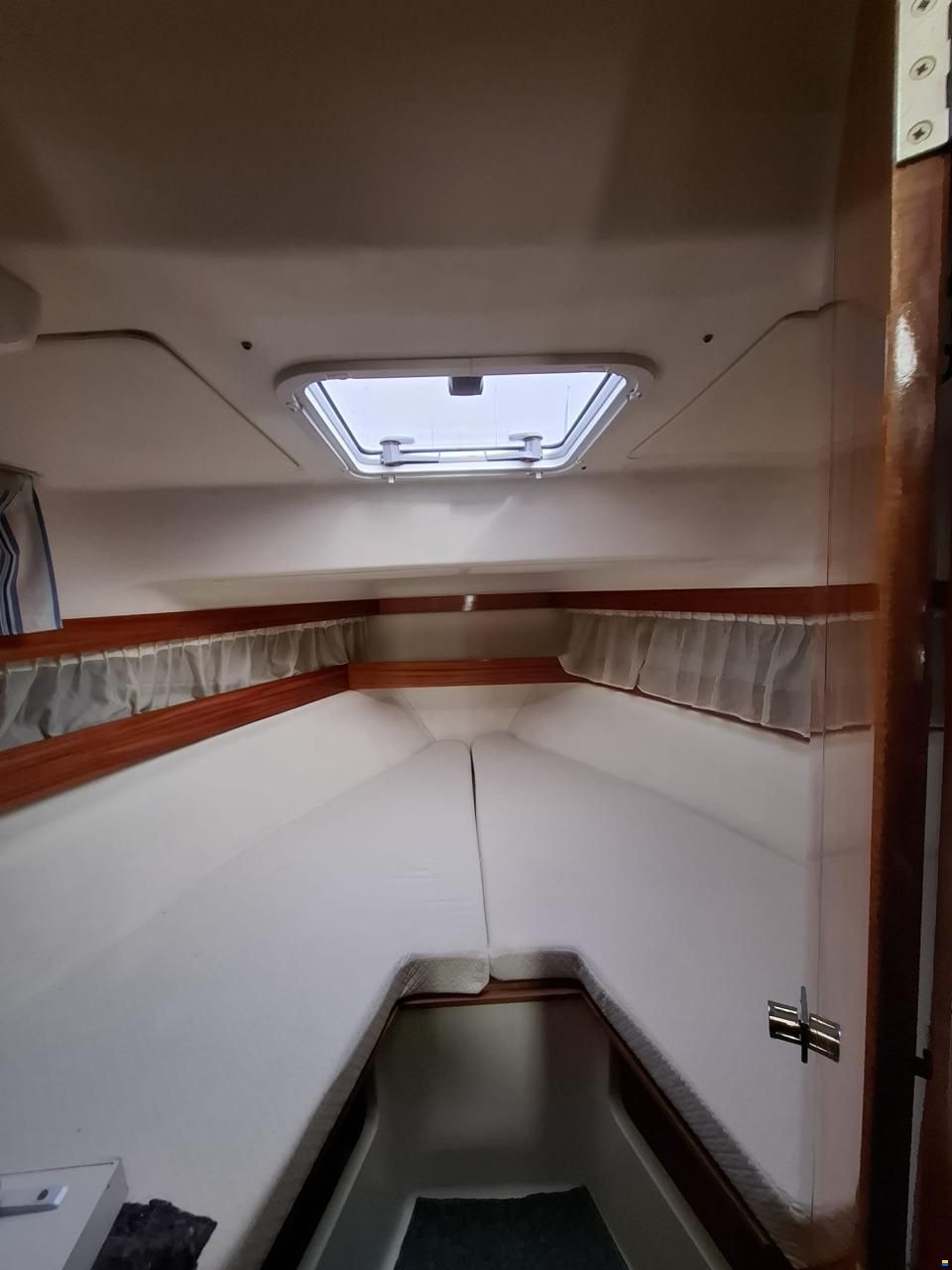 ACM Dufour ACM 31 Elite