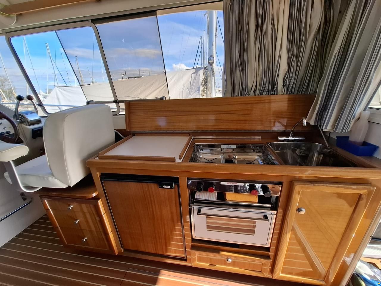 ACM Dufour ACM 31 Elite