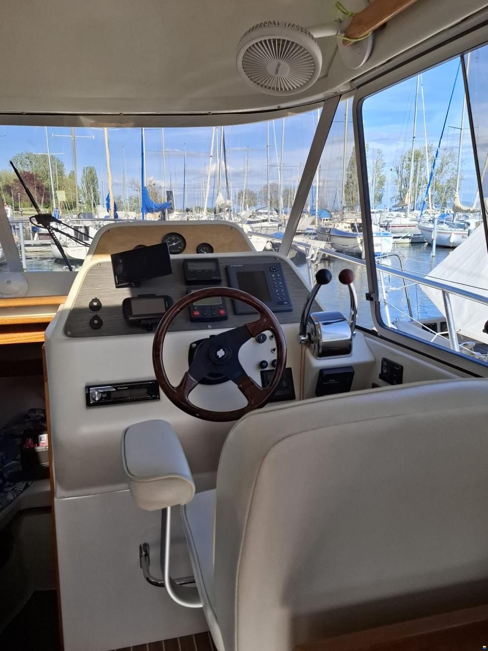 ACM Dufour ACM 31 Elite