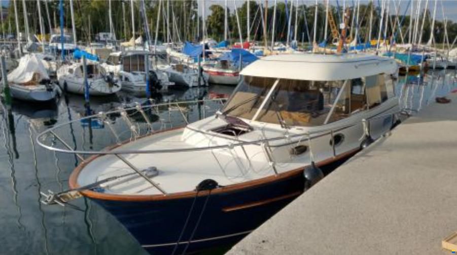 ACM Dufour ACM 31 Elite