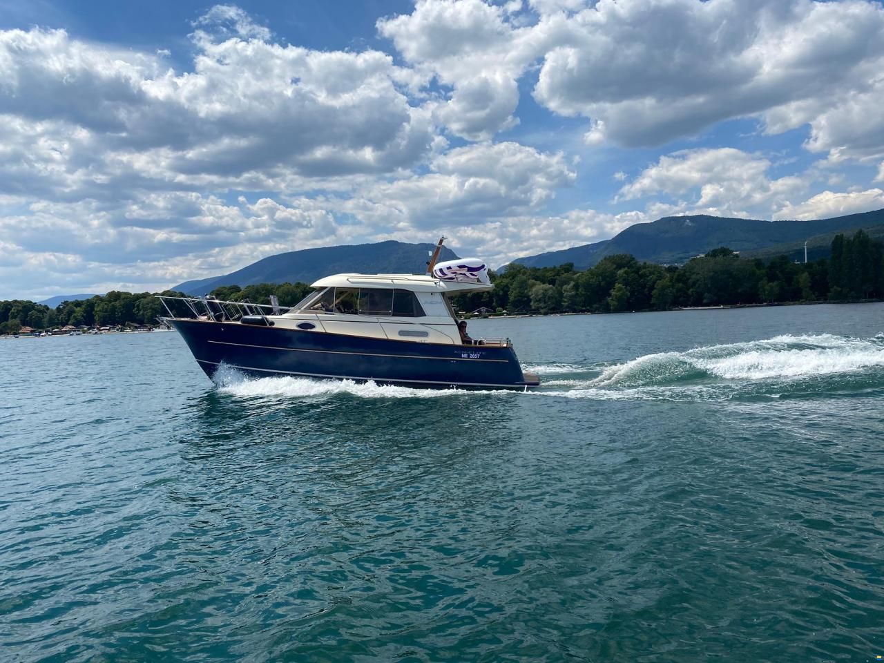 ACM Dufour ACM 31 Elite