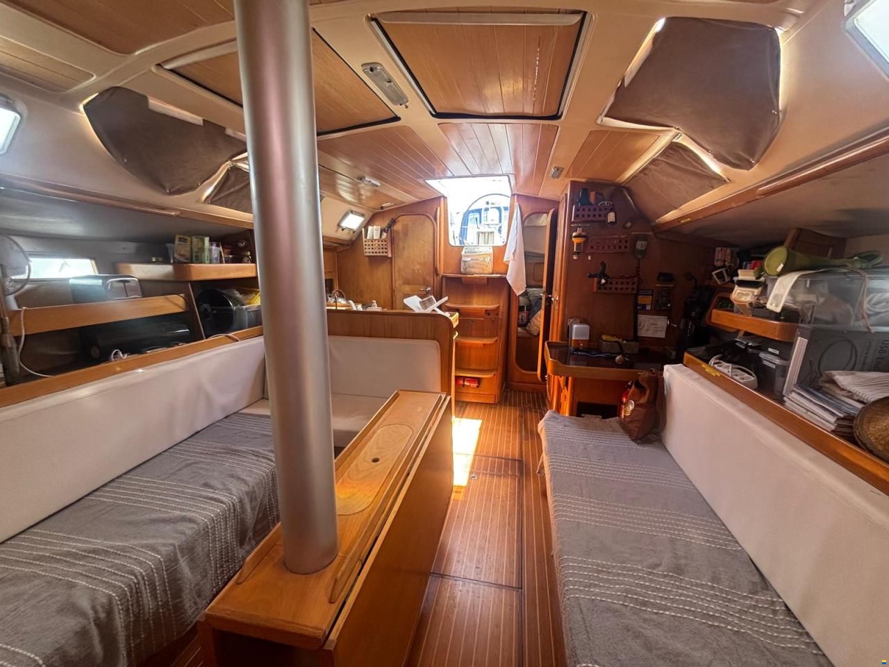 Beneteau OCEANIS 390