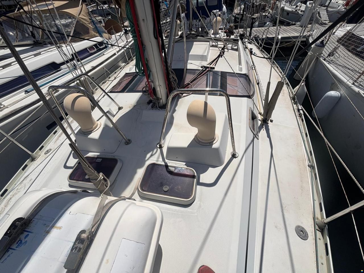 Beneteau OCEANIS 390
