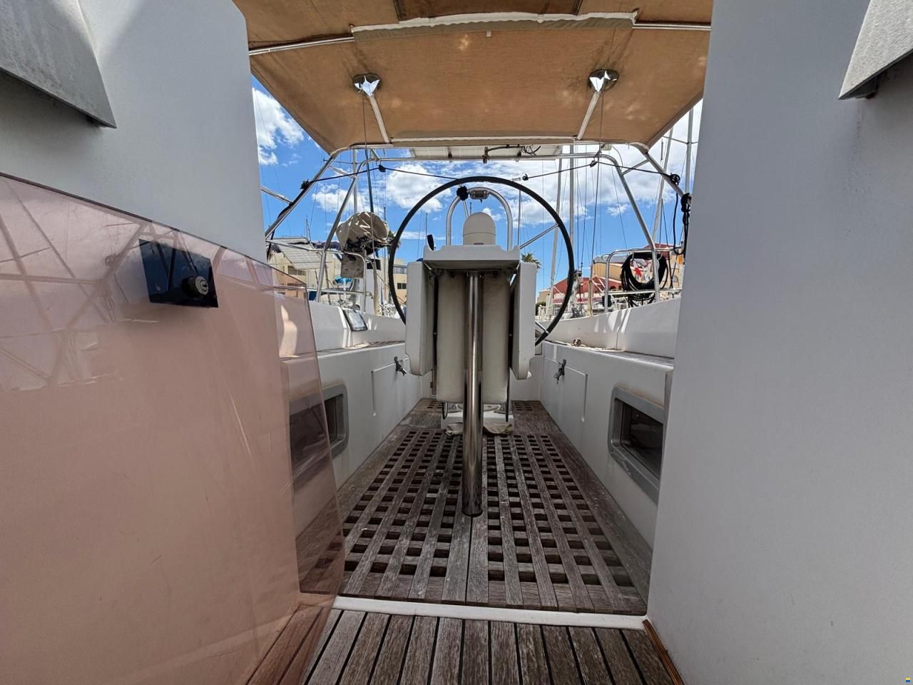 Beneteau OCEANIS 390
