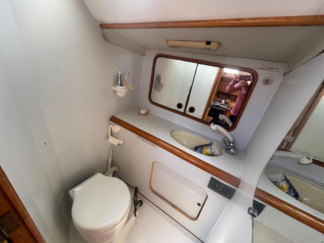 Beneteau OCEANIS 390
