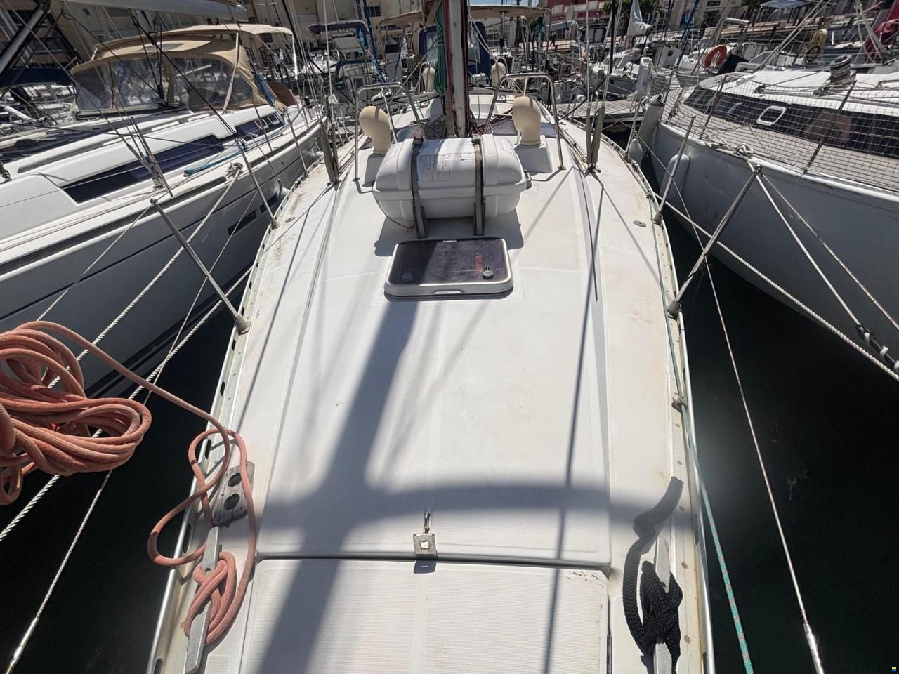Beneteau OCEANIS 390