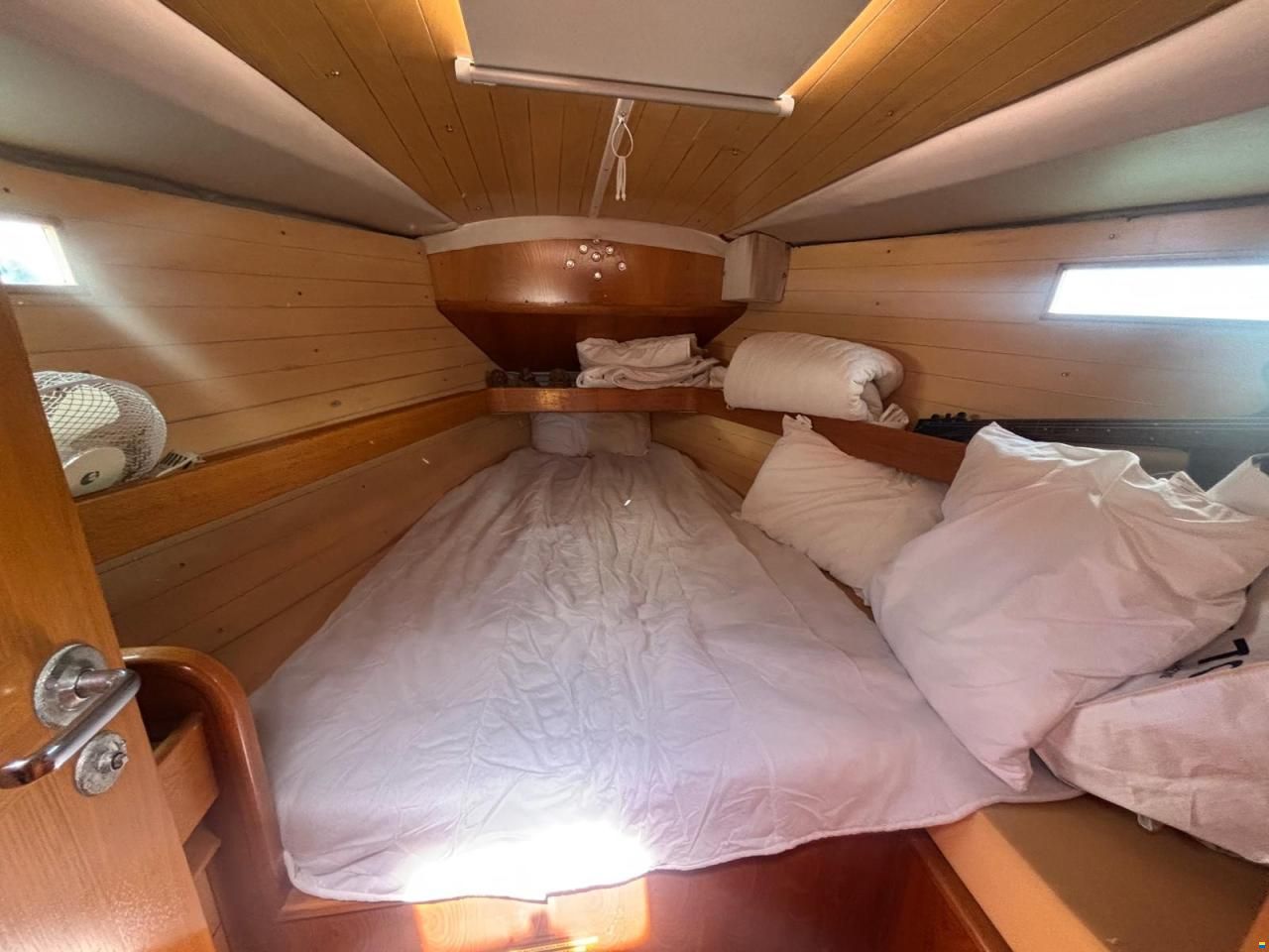 Beneteau OCEANIS 390
