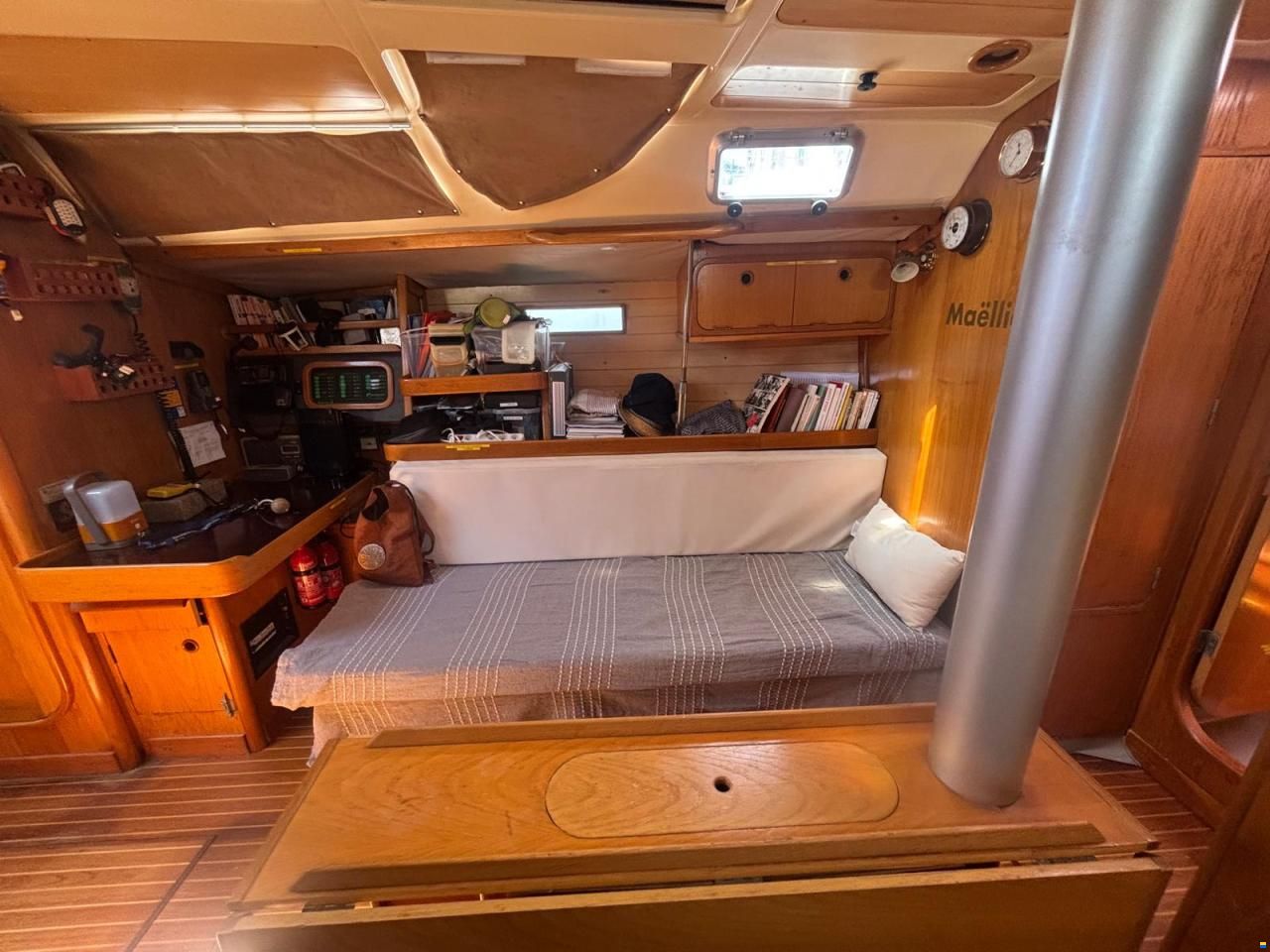 Beneteau OCEANIS 390