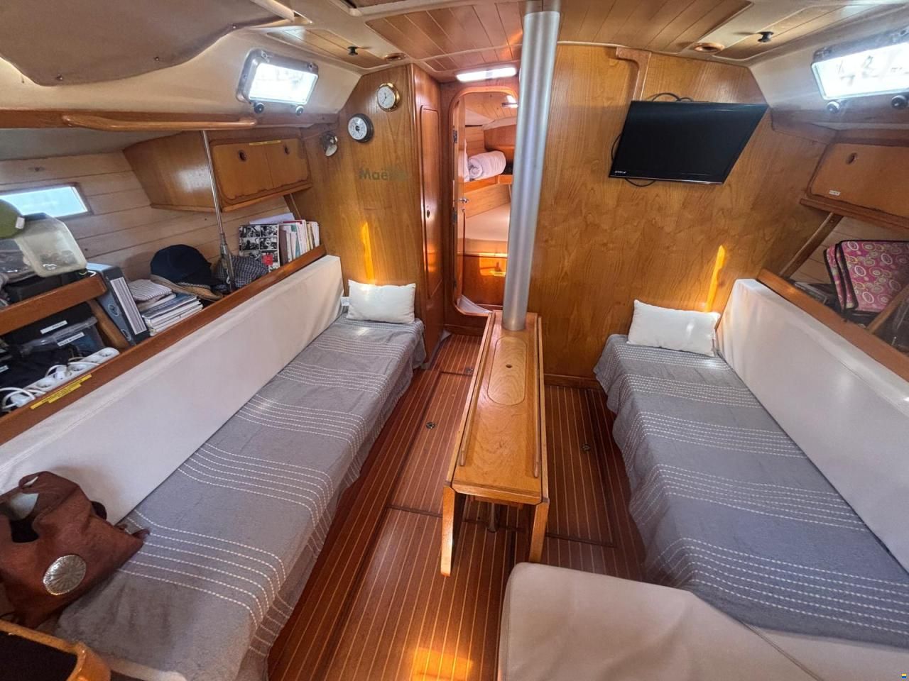 Beneteau OCEANIS 390