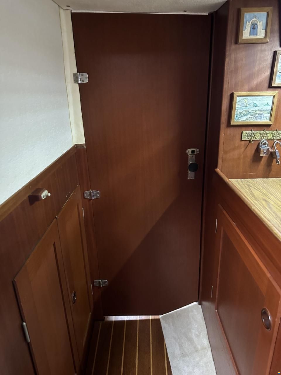 Hallberg-Rassy 352