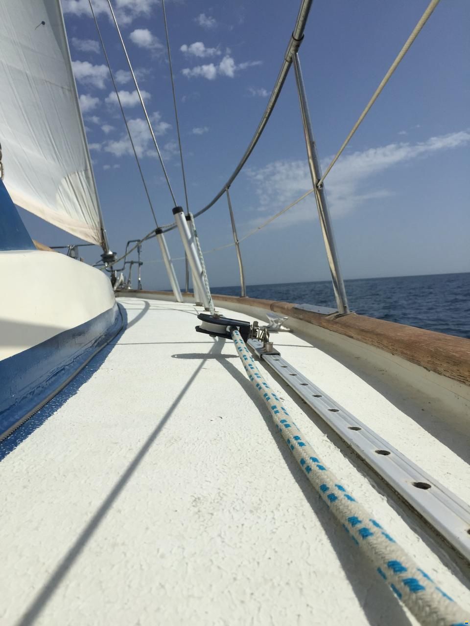 Hallberg-Rassy 352