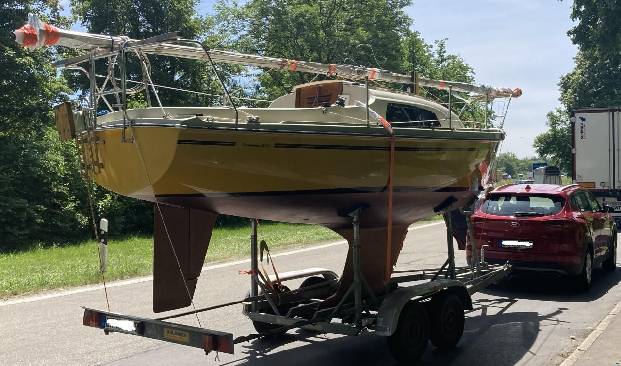Schöchl Sunbeam 22