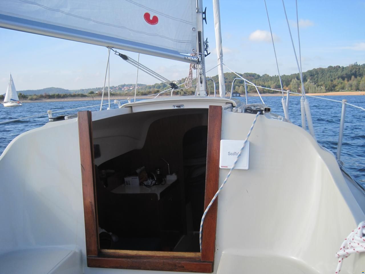 Schöchl Sunbeam 22