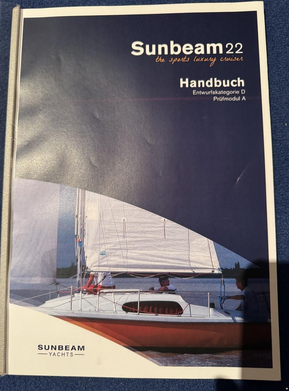 Schöchl Sunbeam 22