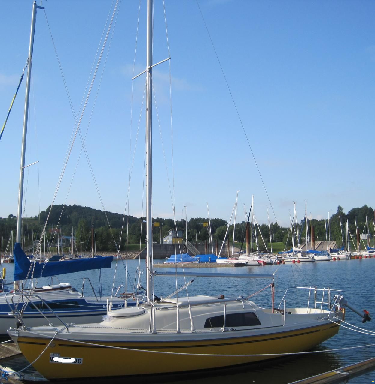 Schöchl Sunbeam 22