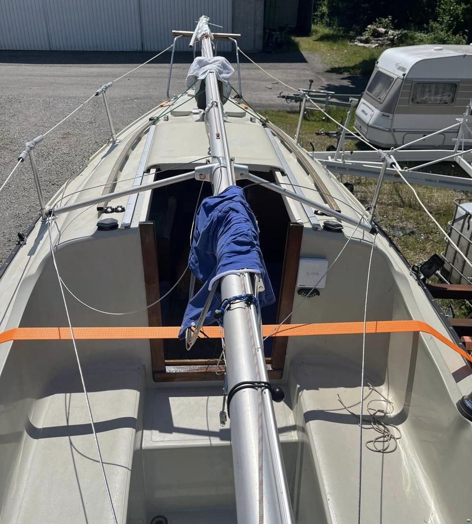 Schöchl Sunbeam 22